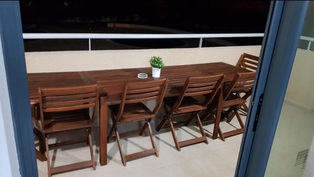By The Sea - Ar Apartment Портиман Екстериор снимка