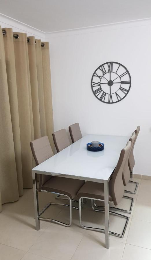 By The Sea - Ar Apartment Портиман Екстериор снимка