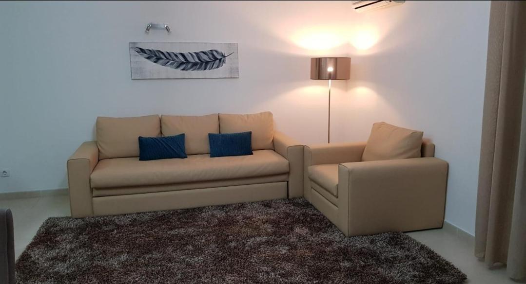 By The Sea - Ar Apartment Портиман Екстериор снимка