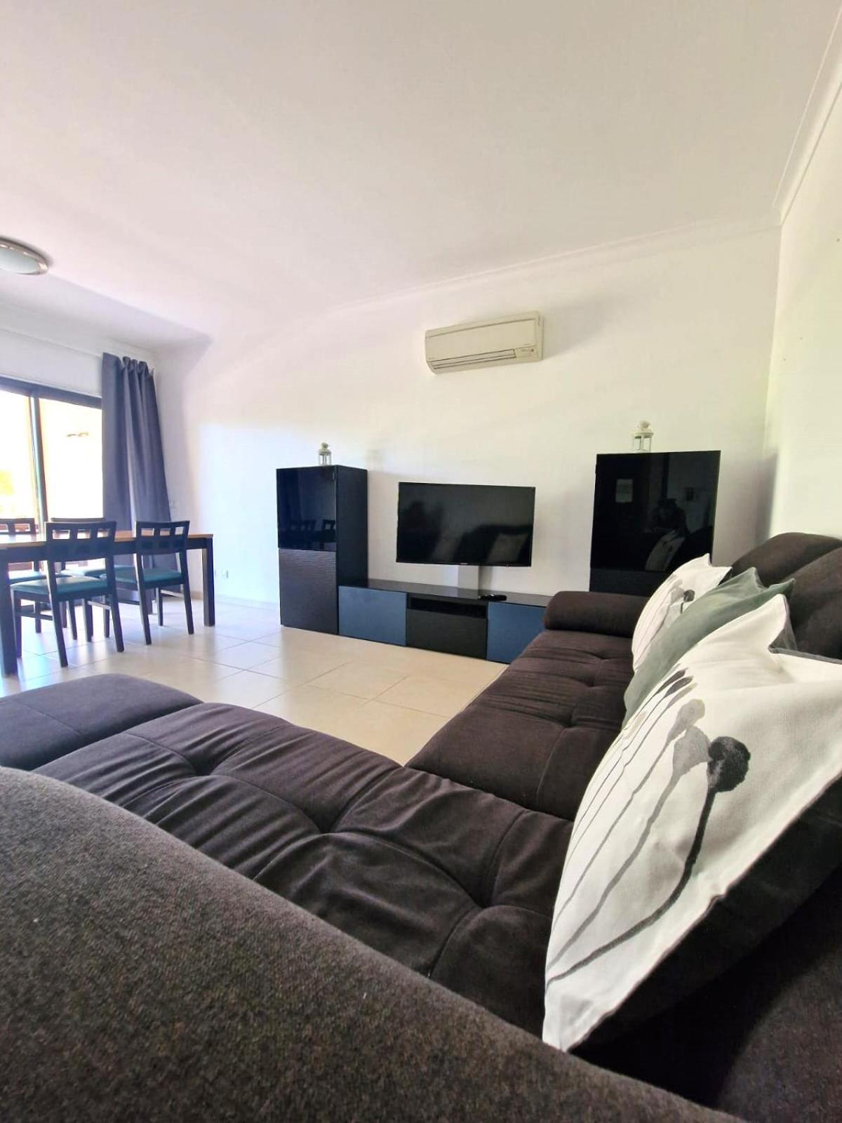 By The Sea - Ar Apartment Портиман Екстериор снимка