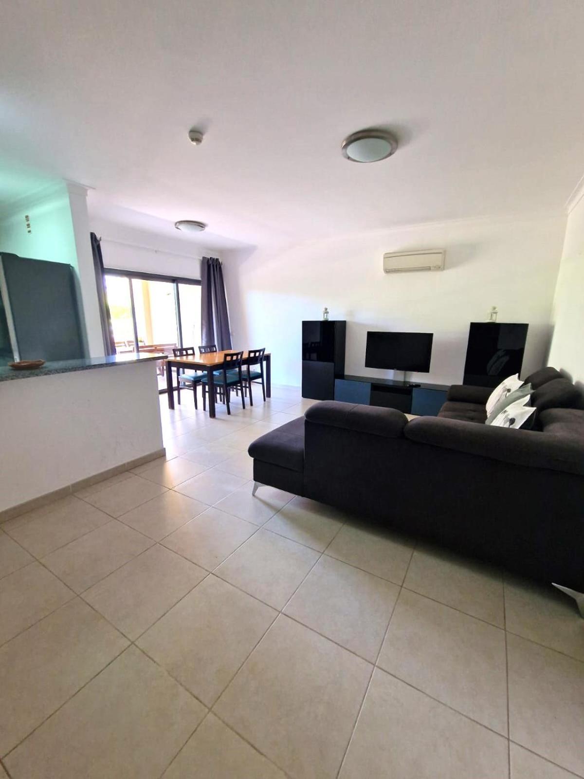 By The Sea - Ar Apartment Портиман Екстериор снимка