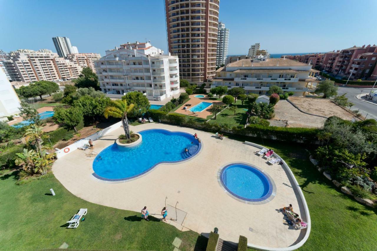 By The Sea - Ar Apartment Портиман Екстериор снимка