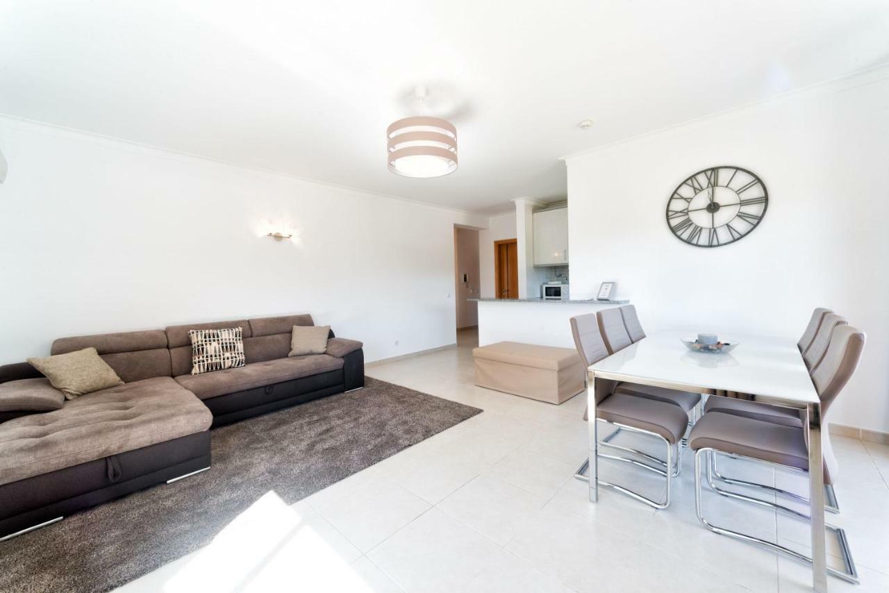 By The Sea - Ar Apartment Портиман Екстериор снимка