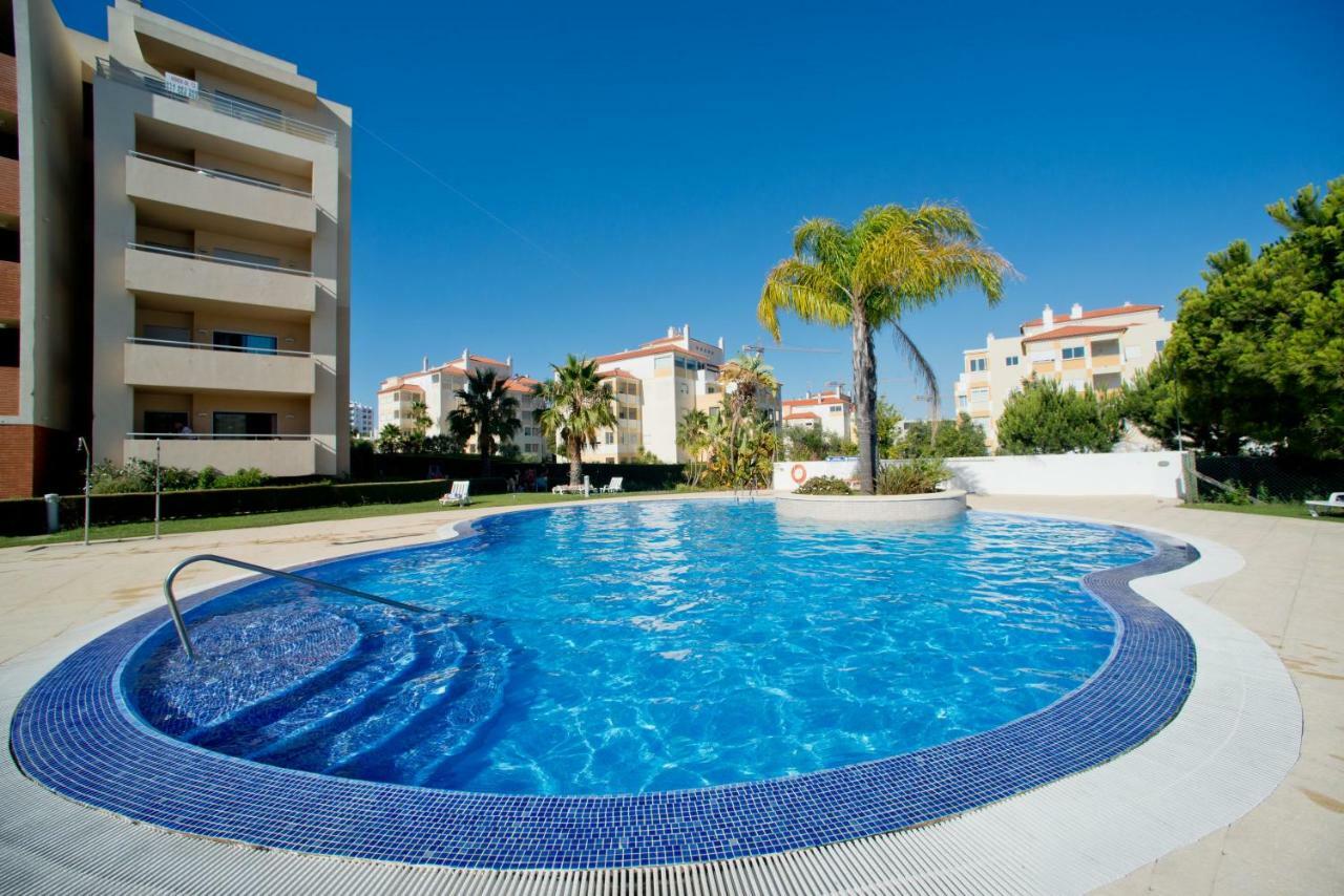 By The Sea - Ar Apartment Портиман Екстериор снимка