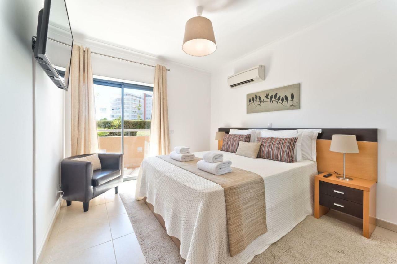 By The Sea - Ar Apartment Портиман Екстериор снимка