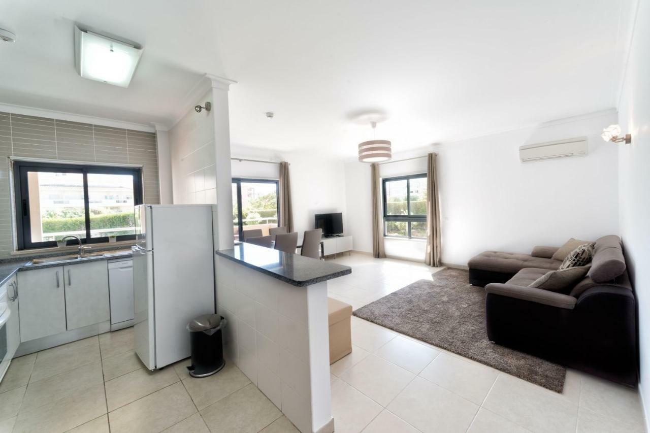 By The Sea - Ar Apartment Портиман Екстериор снимка