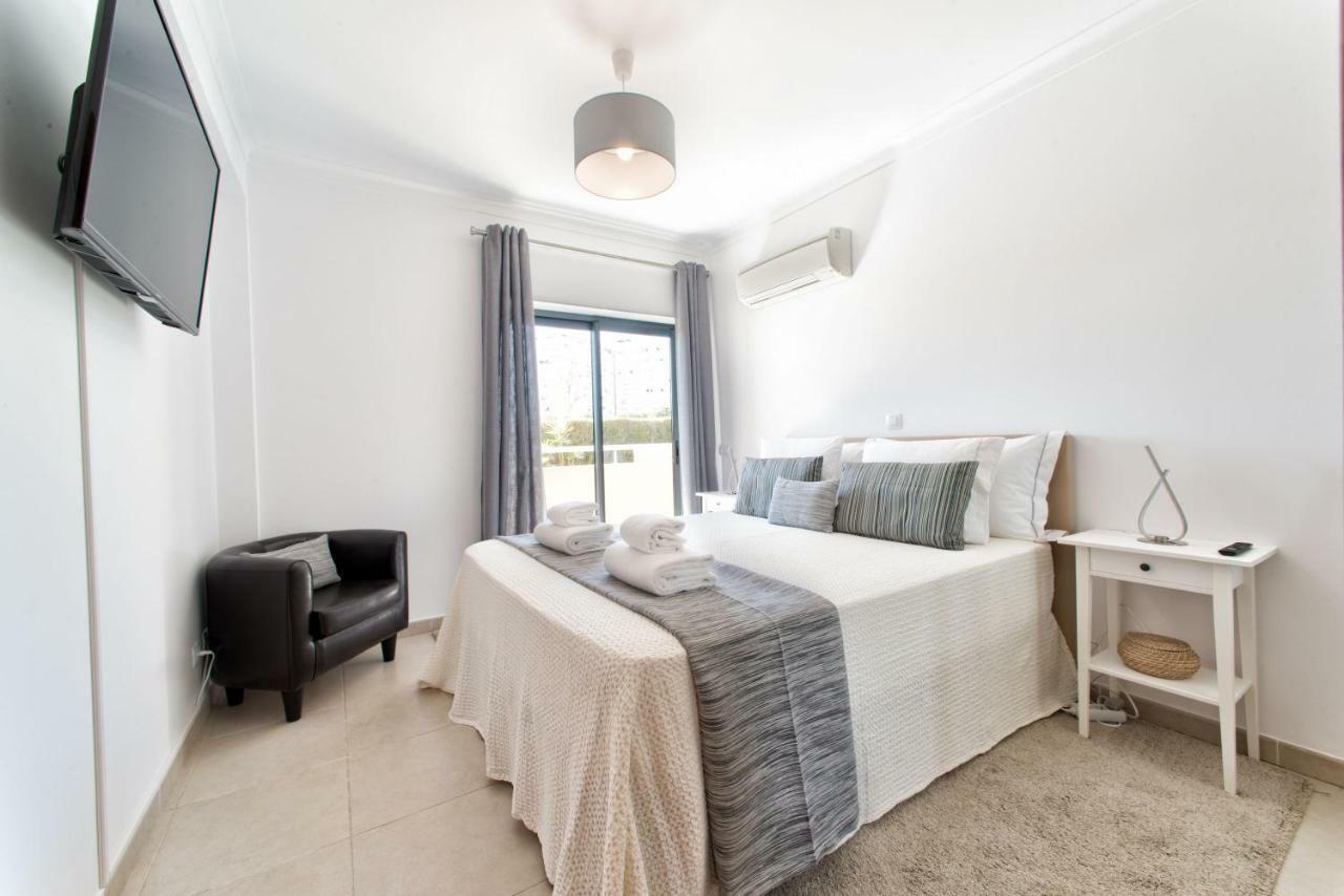 By The Sea - Ar Apartment Портиман Екстериор снимка